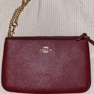 Coach Wallet/Wristlet